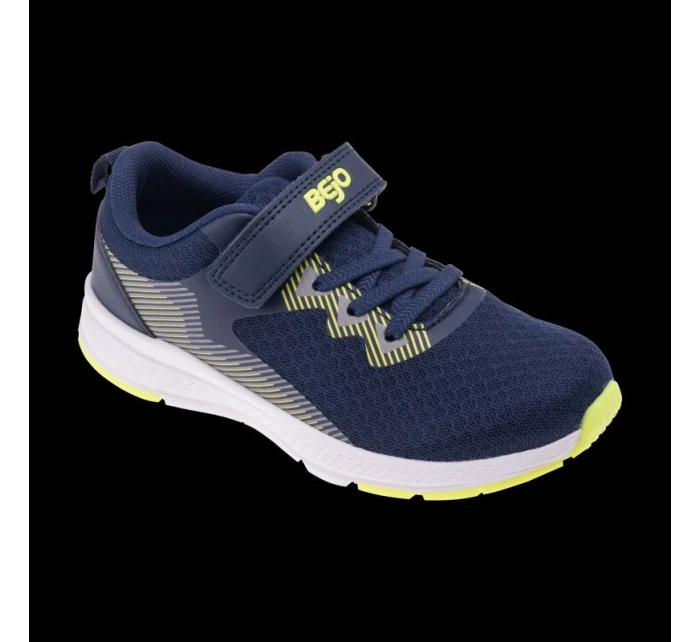 Detská obuv BREMERIS JRB