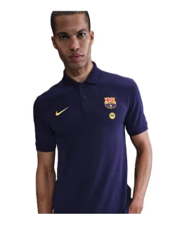 Polokošeľa Nike FC Barcelona Slim 2.0 HJ6272-597