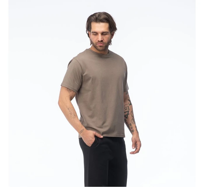 Pánske tričko FANKY s krátkym rukávom