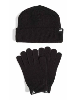 Čepice + rukavice model 21335695 - ADIDAS