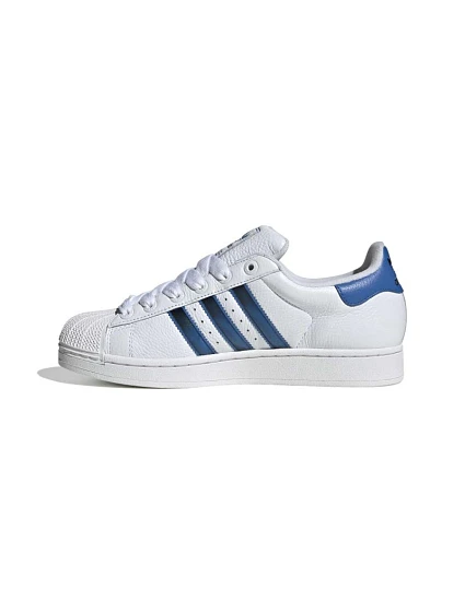 Boty Superstar II model 21737938 - ADIDAS Boty Superstar II model 21737938 - ADIDAS