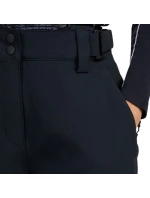 Dámske lyžiarske nohavice 4F FNK F0944 deep black 4FWAW25TFTRF0944 20S dámske Dámske lyžiarske nohavice 4F FNK F0944 deep black 4FWAW25TFTRF0944 20S dámske