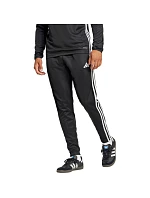 Pánské tréninkové kalhoty adidas Tiro 25 Essentials černé JD0442
