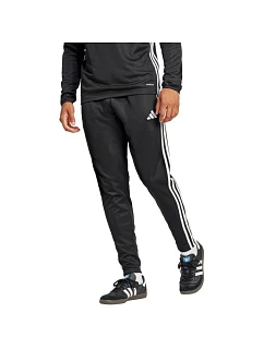 Pánské tréninkové kalhoty adidas Tiro 25 Essentials černé JD0442