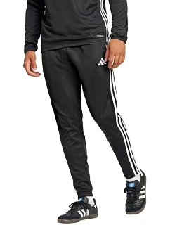 Pánske tréningové nohavice adidas Tiro 25 Essentials black JD0442