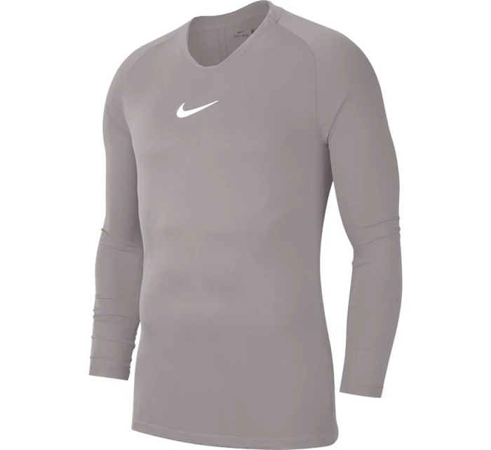 Pánske nohavice Dry Park First Layer JSY LS M AV2609-057 - Nike