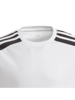 Pánske futbalové tričko Squadra 21 JSY Y Jr GN5738 - Adidas