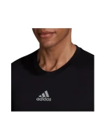 Pánske kompresné tričko TechFit M H23120 - Adidas