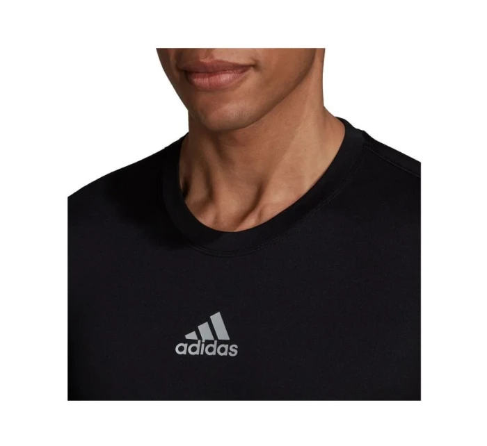 Pánske kompresné tričko TechFit M H23120 - Adidas