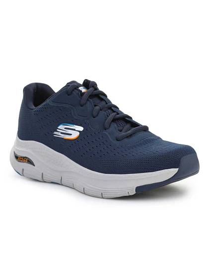Boty Infinity Cool M model 17354253 - Skechers Boty Infinity Cool M model 17354253 - Skechers