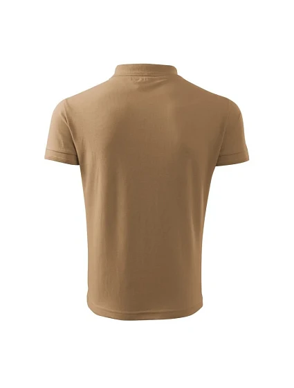 Polokošile Pique M model 21005980 - Malfini Polokošile Pique M model 21005980 - Malfini