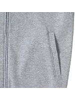 Pánská mikina "Authentic" 10. convoy grey model 22473106 - Russell Athletic Pánská mikina "Authentic" 10. convoy grey model 22473106 - Russell Athletic