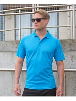 S Sportovní polo "Aircool" 29. bottle model 22426894 - Spiro S Sportovní polo "Aircool" 29. bottle model 22426894 - Spiro