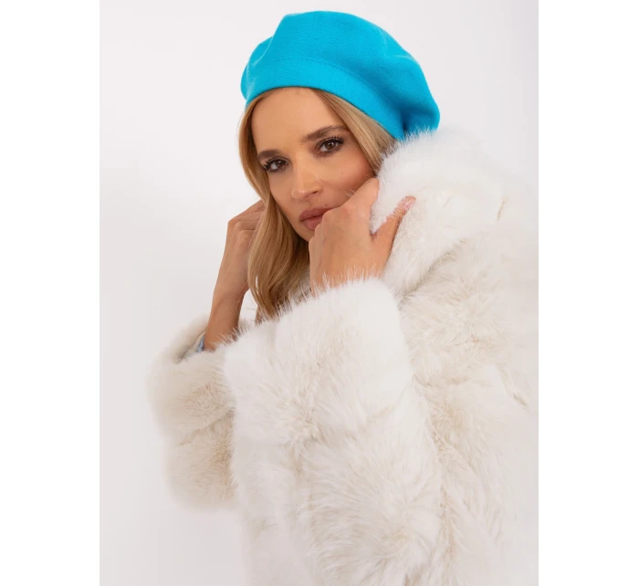 AT CZ uzáver 231305.85P tyrkysová