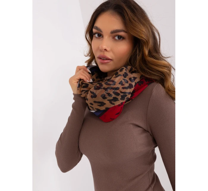 Komin AT KM S model 19335641 czerwony - FPrice