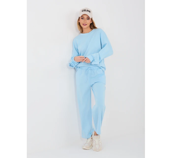 Súprava IT KMPL 10015.33 svetlo modrá