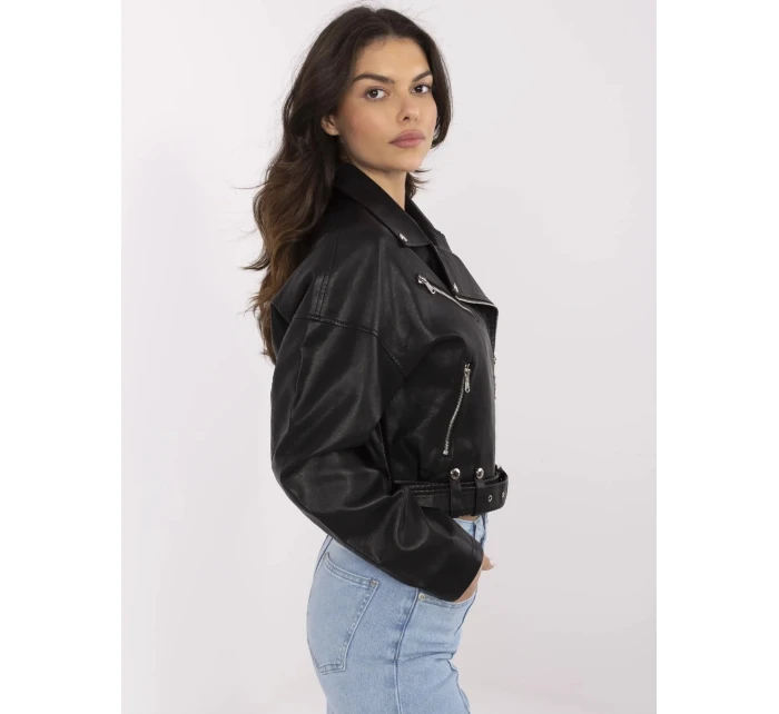 Bunda MBM KR R 2719.87 čierna Bunda MBM KR R 2719.87 čierna