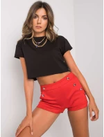 Tričko RV TS 6929.19 čierna