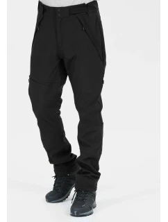 Pánske softshellové nohavice Whistler FINNEGAN