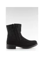 Dámske topánky HY1732-1 - abloom