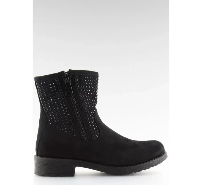 Dámske topánky HY1732-1 - abloom