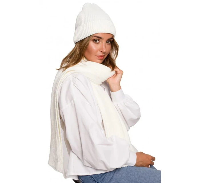 Pletená šála model 17972903 - BeWear