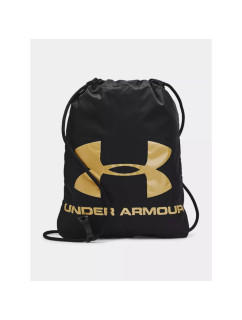 Taška Ozsee 1240539-010 black and gold - Under Armour