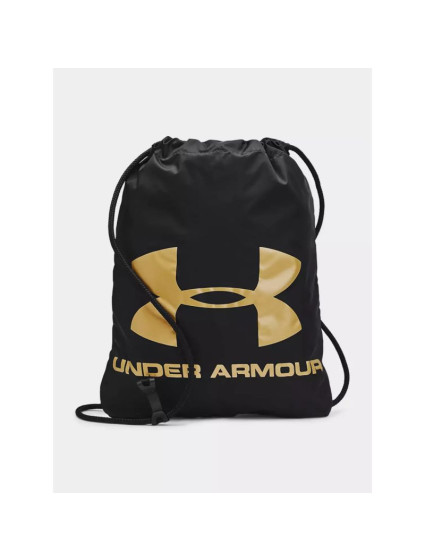 Taška Ozsee 1240539-010 black and gold - Under Armour