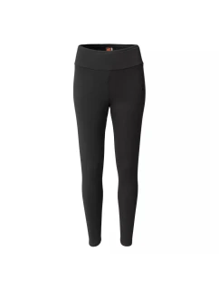 Dámske legíny Charlton W Black - Iguana