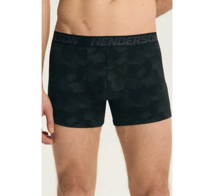 PÁNSKÉ ŠORTKY 3PACK LONG model 21954032 - Henderson