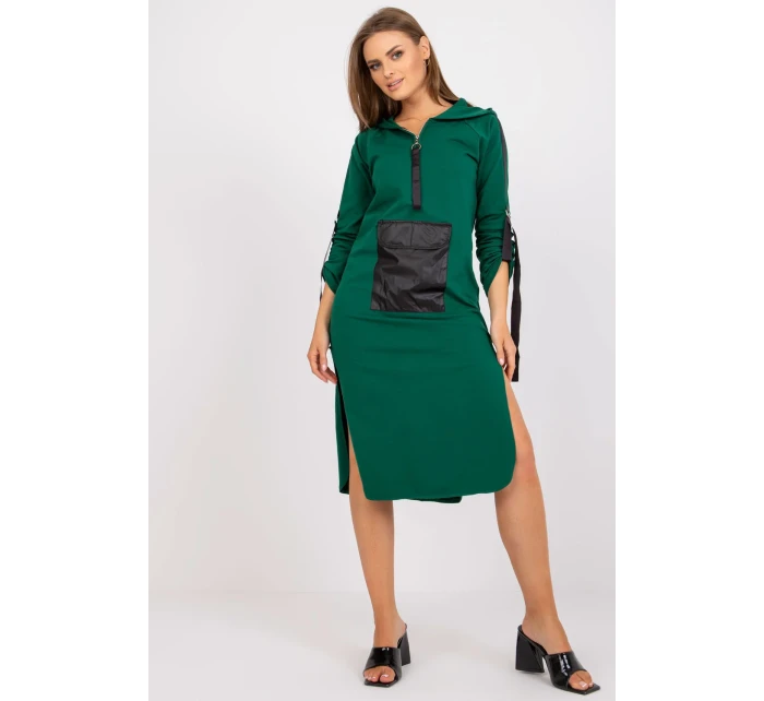 Denné šaty model 164333 Ex Moda Denné šaty model 164333 Ex Moda