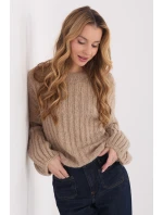 Sveter model 223414 Taliansko Moda Sveter model 223414 Taliansko Moda