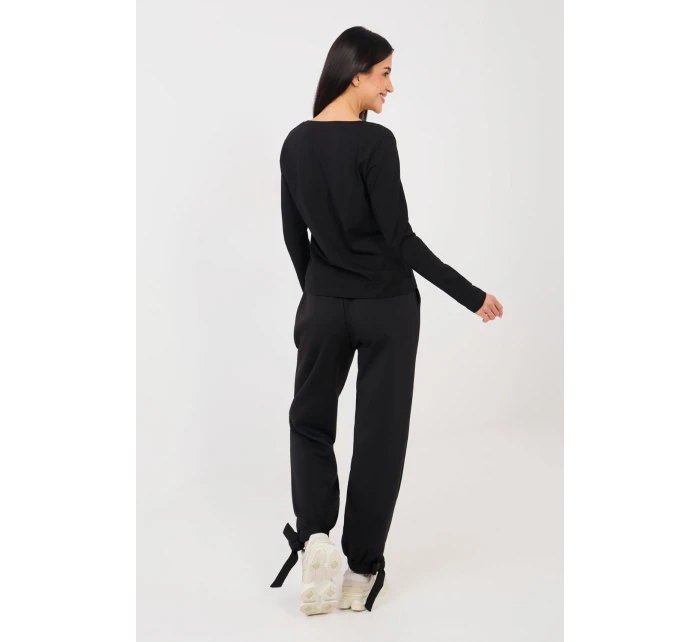 Tepláky model 223783 Taliansko Moda Tepláky model 223783 Taliansko Moda