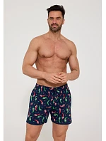 Pánske šortky Cornette classic 001/192