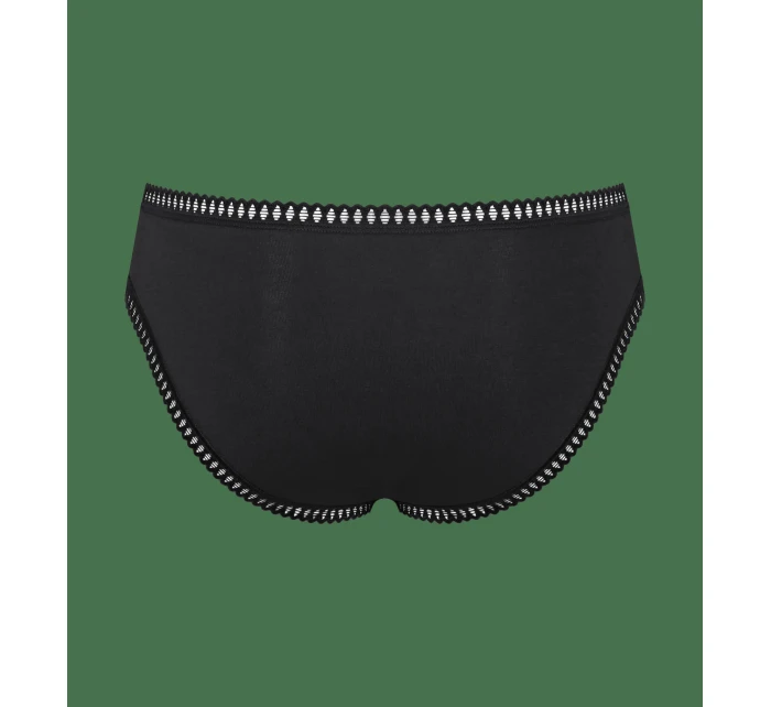 sloggi GO Crush Mini C3P - BLACK - SLOGGI BLACK - SLOGGI