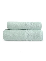 Uterák z čistej bavlny Sydney 50x90