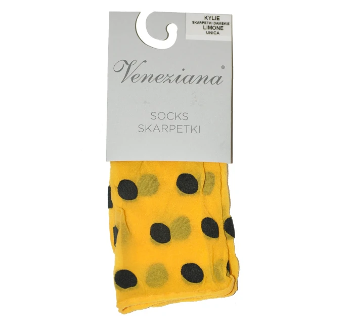 Dámské ponožky model 18881638 - Veneziana Dámské ponožky model 18881638 - Veneziana