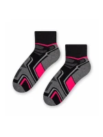 Dámske ponožky Steven art.026 Sport