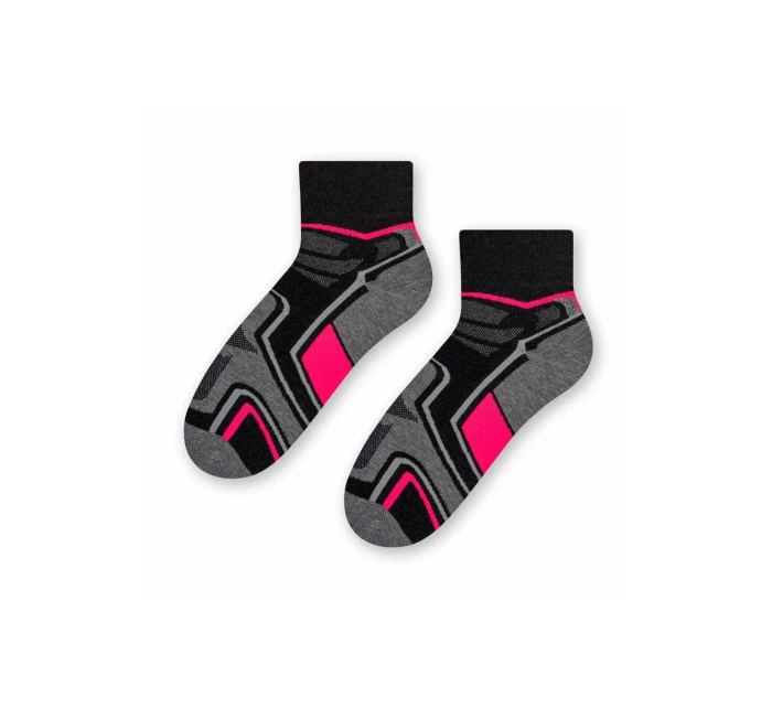 Dámske ponožky Steven art.026 Sport