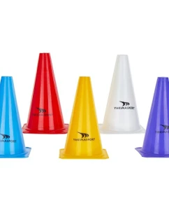 Stĺpik bez otvorov Yakima Sport 100698