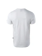 Pánské tričko model 21341858 s krátkým rukávem - Hi-Tec
