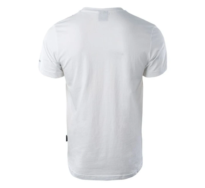 Pánské tričko model 21341858 s krátkým rukávem - Hi-Tec
