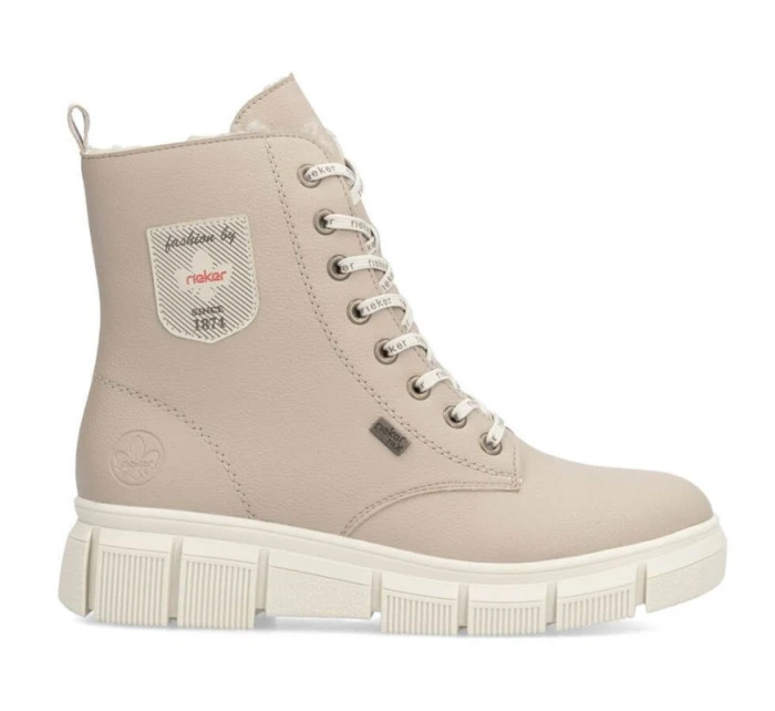Topánky Rieker W RKR557B Topánky Rieker W RKR557B