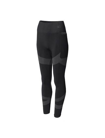 termoaktivní legíny Bottom W dámské model 20680097 - Iguana