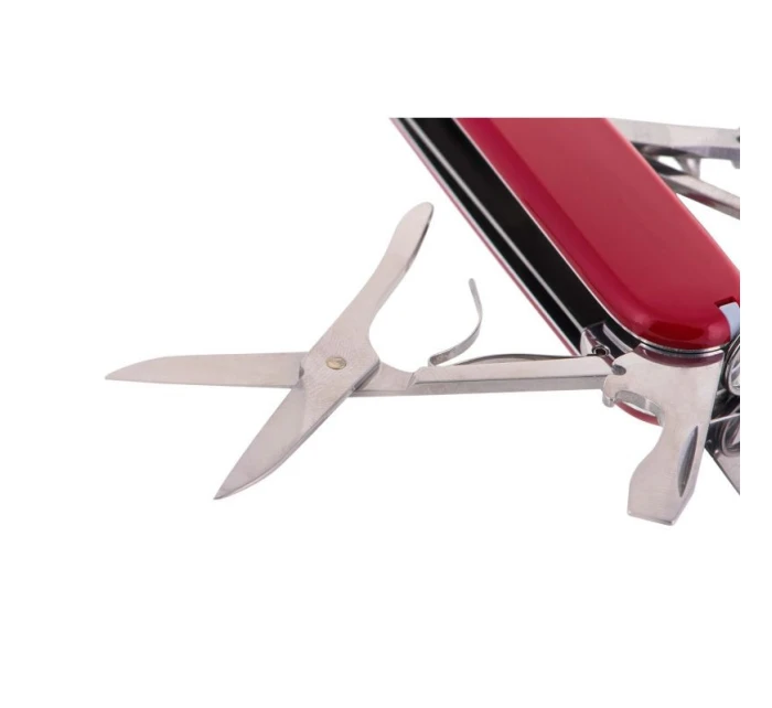 Kapesní nůž červený model 21799116 - Victorinox Kapesní nůž červený model 21799116 - Victorinox