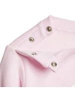 Dětské tepláky Essentials růžové model 21812227 - ADIDAS