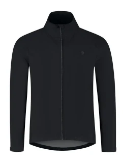 Rogelli bežecká bunda ESSENTIAL čierna M