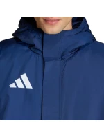 Pánska bunda adidas Entrada 26 Stadium navy blue JZ6669 pánska