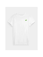 Pánske tričko (SET 3 tričiek) 4F 4FWSS26TTSHM4216-90S