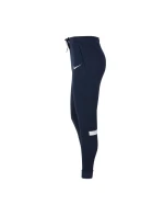 Pánske flísové tréningové nohavice Strike 21 M CW6336-451 - Nike